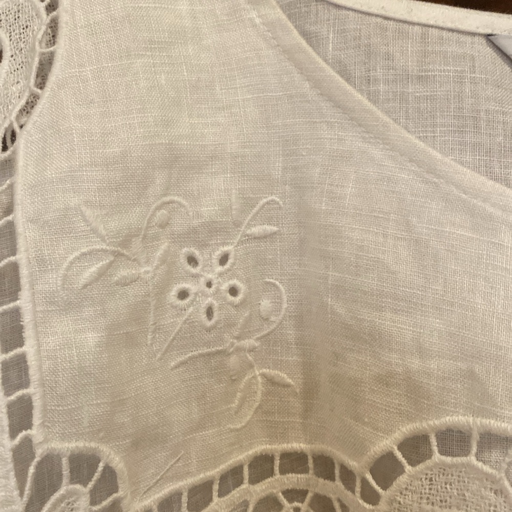 NWT & Other Stories cropped top - Picture 3 of 8